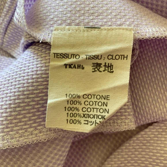 HARTWOOD Paris Cotton Shirt - Picture 8 of 10